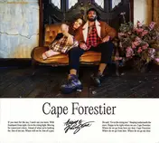 Angus & Julia Stone - Cape Forestier