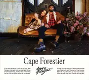 CD - Angus & Julia Stone - Cape Forestier - Digipak
