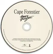 CD - Angus & Julia Stone - Cape Forestier - Digipak