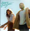 Double LP - Angus & Julia Stone - Snow