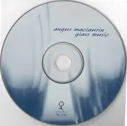 CD - Angus Maclaurin - Glass Music - Still sealed