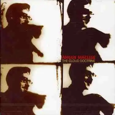 Angus Maclise - Cloud Doctrine