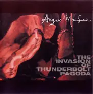 Angus MacLise - The Invasion Of Thunderbolt Pagoda