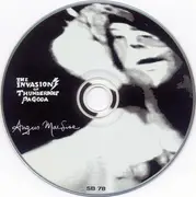 CD - Angus MacLise - The Invasion Of Thunderbolt Pagoda