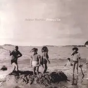 CD - Angus Martin - Presqu'ile