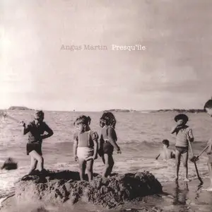 Angus Martin - Presqu'ile