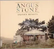 Angus Stone - Broken Brights