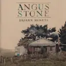 CD - Angus Stone - Broken Brights
