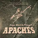 LP - Angy Burri & The Apaches - Hokahe