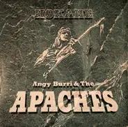 Angy Burri & The Apaches - Hokahe