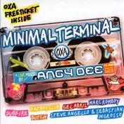 Angy Dee - Minimal Terminal