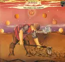 LP - Ange - Au-Delà Du Délire