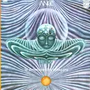 LP - Ange - Le Cimetière Des Arlequins