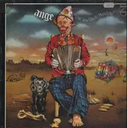 LP - Ange - Par Les Fils De Mandrin