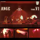 Double LP - Ange - Tome VI