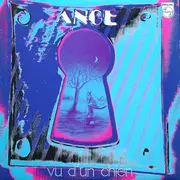 LP - Ange - Vu D'un Chien