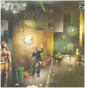 LP - Ange - Guet-Apens