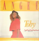 Angee Griffin - Toby