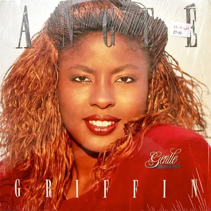Angeé Griffin, Angee Griffin - Gentle