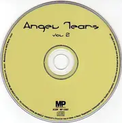 CD - Angel Tears - Angel Tears Vol. 2 - Digipak