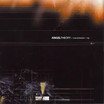 Angel Theory - Transmission EP