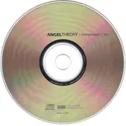 CD - Angel Theory - Transmission EP - Still Sealed