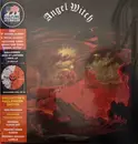 LP - Angel Witch - Angel Witch - LTD. Ed Halloween Colored Vinyl