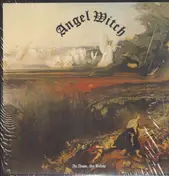 Angel Witch - As Above, So Below
