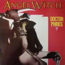LP - Angel Witch - Doctor Phibes