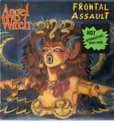 Angel Witch - Frontal Assault