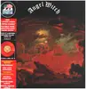 LP - Angel Witch - Angel Witch - Orange Vinyl / Coloured Vinyl