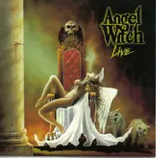 Angel Witch - Live