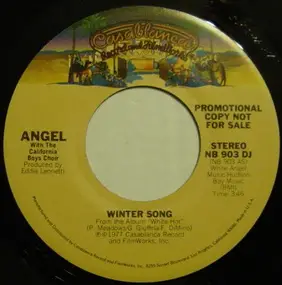 Angel - Winter Song