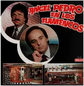 Angel y Pedro
