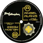 Angel Alanis - Cold Phused