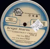 Angel Alanis - Construct Fidelity Vol.2