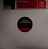 12'' - Angel Alanis - Chi-Town Muther Funker