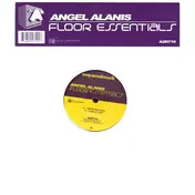 Angel Alanis - Floor Essentials