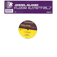 Angel Alanis - Floor Essentials