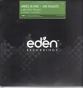 Angel Alanis - Late Night Binges