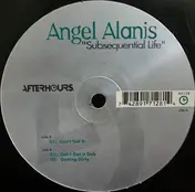 Angel Alanis - Subsequential Life