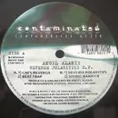 12'' - Angel Alanis - Reverse Polarities E.P.