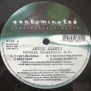Angel Alanis - Reverse Polarities E.P.