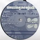 12'' - Angel Alanis & Rees Urban - Housing Project