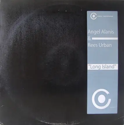 Angel Alanis & Rees Urban - Long Island