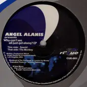 Angel Alanis