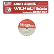 Angel Alanis - Wickedness
