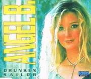 CD Single - Angel B. - Drunken Sailor