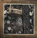 Double LP - Angel Carril a.o. - Sones y tonadas en tierras de Salamanca