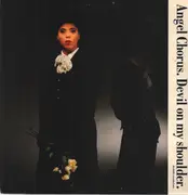 12inch Vinyl Single - Angel Chorus - Devil On My Shoulder